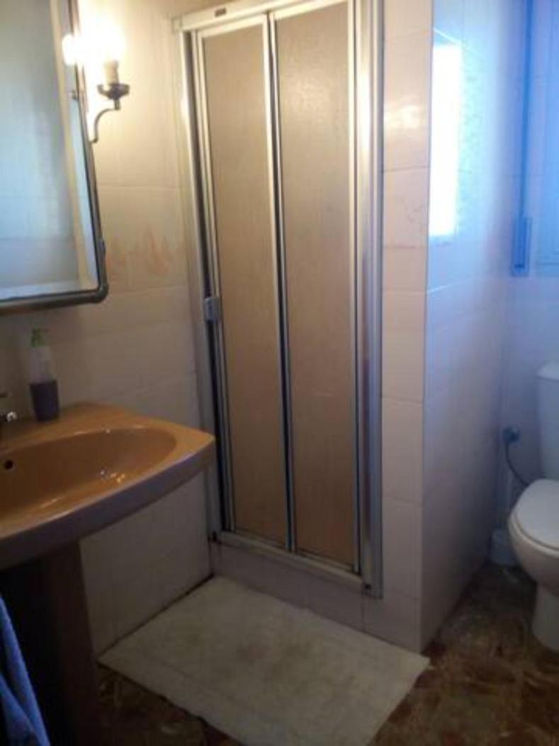 Casa Parra Villa Deltebre Dış mekan fotoğraf