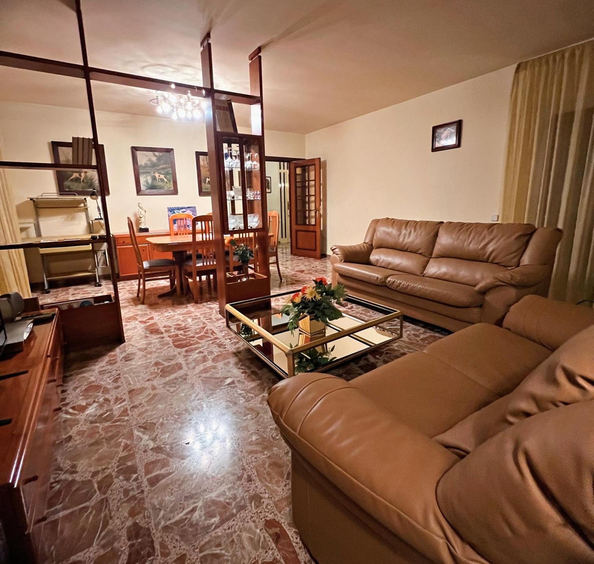 Casa Parra Villa Deltebre Dış mekan fotoğraf