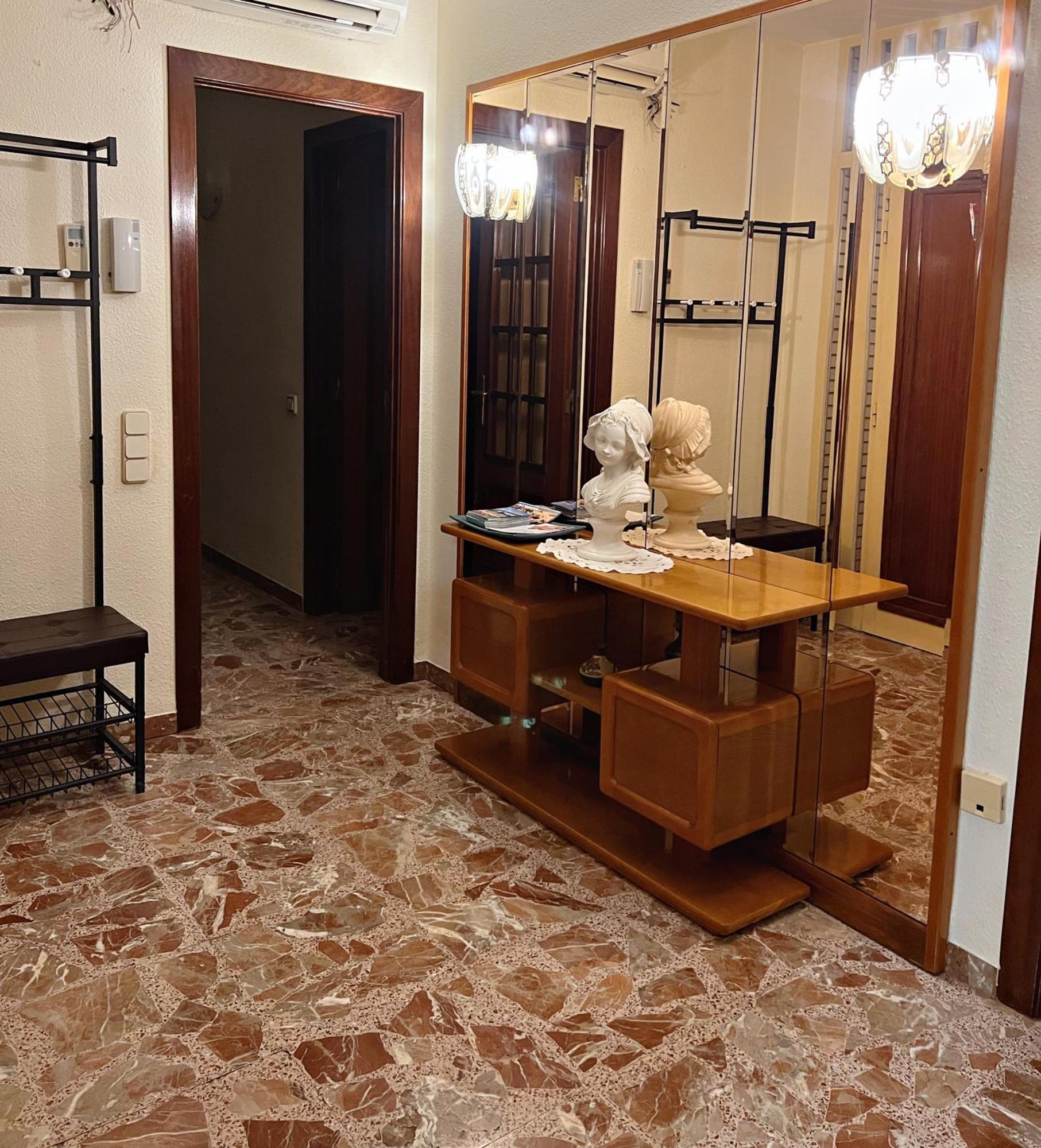 Casa Parra Villa Deltebre Dış mekan fotoğraf