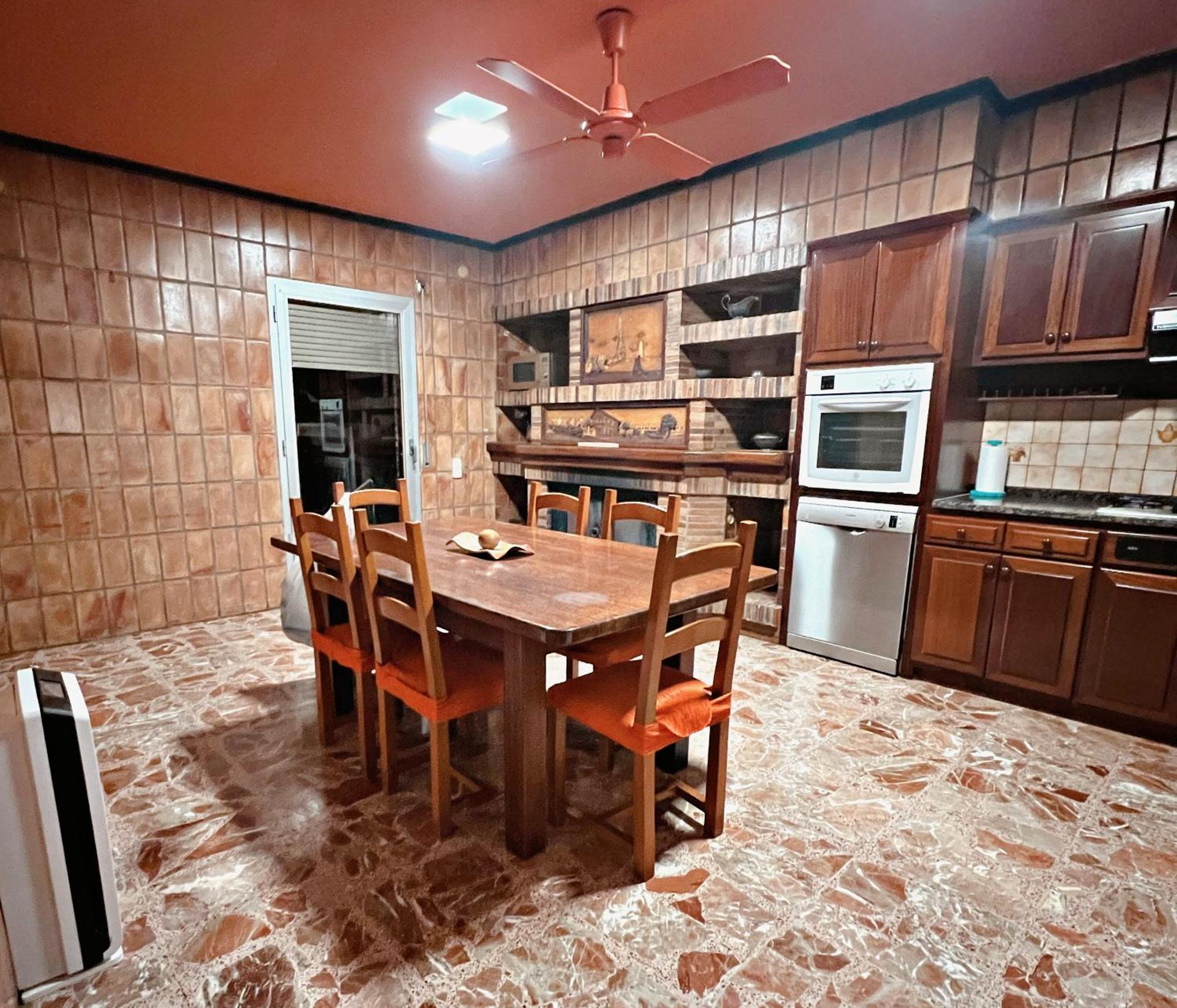 Casa Parra Villa Deltebre Dış mekan fotoğraf