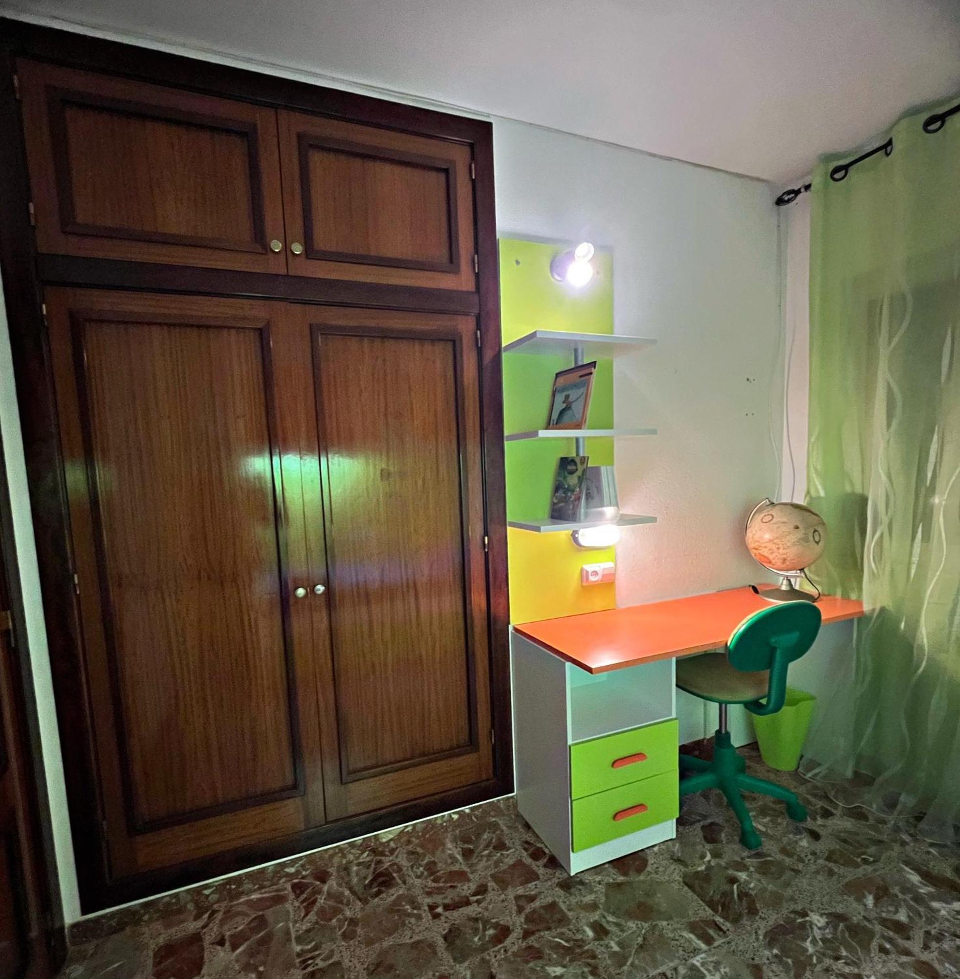Casa Parra Villa Deltebre Dış mekan fotoğraf