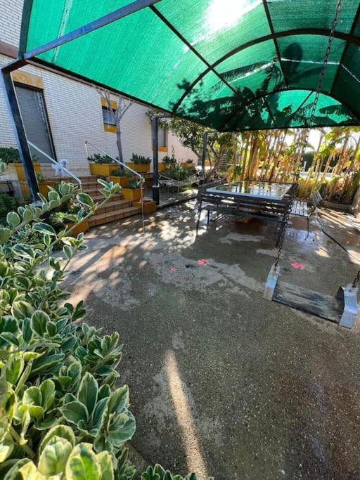 Casa Parra Villa Deltebre Dış mekan fotoğraf