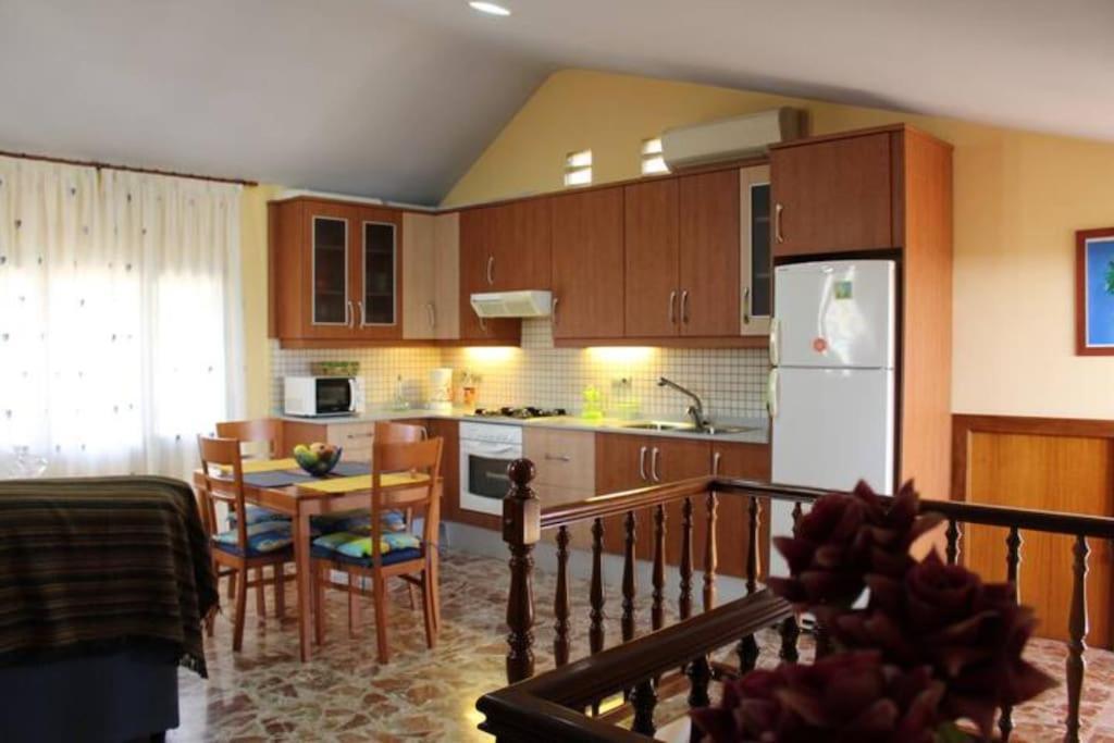 Casa Parra Villa Deltebre Dış mekan fotoğraf